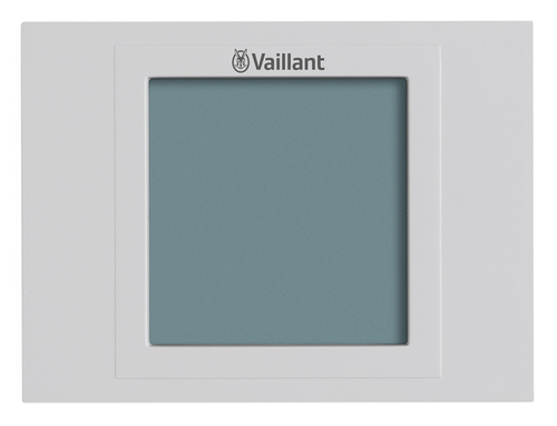 Vaillant Bedieneinheit m.CO2-Sensor für VAZ-CP/2 8000046520