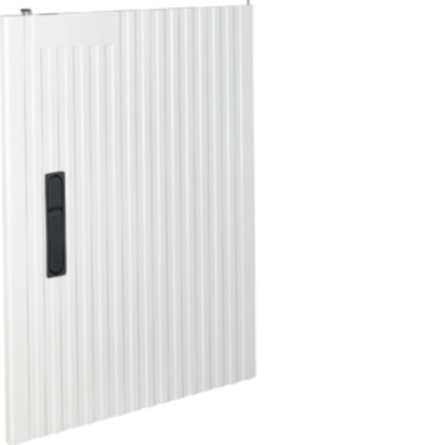 Hager Tür für Verteilerschank Gr.0, H:845mm ZAY70423