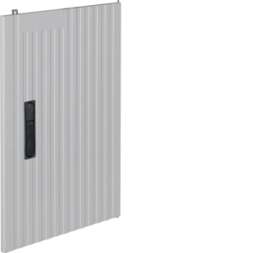 Hager Tür für Verteilerschank Gr.00, H:845mm ZAY70424