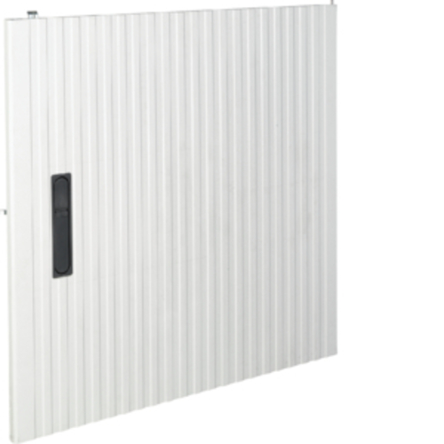 Hager Tür für Verteilerschank Gr.1, H:845mm ZAY70425