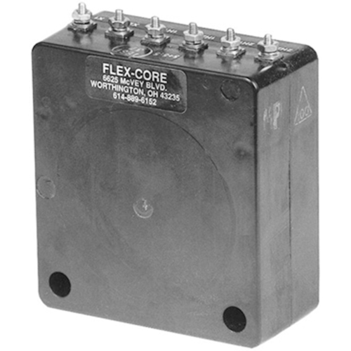 Schneider Electric Summenstromwandler AccuSine+ 5+5+5/5 PCSPCT190XSUM3