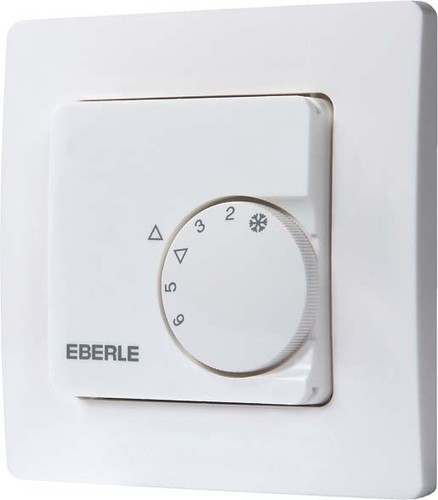 Eberle Controls Raumtemperaturregler UP RTR-E 8003-50