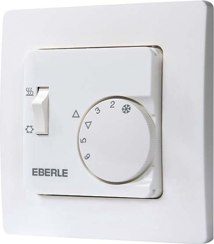 Eberle Controls Raumtemperaturregler UP RTR-E 8770-50