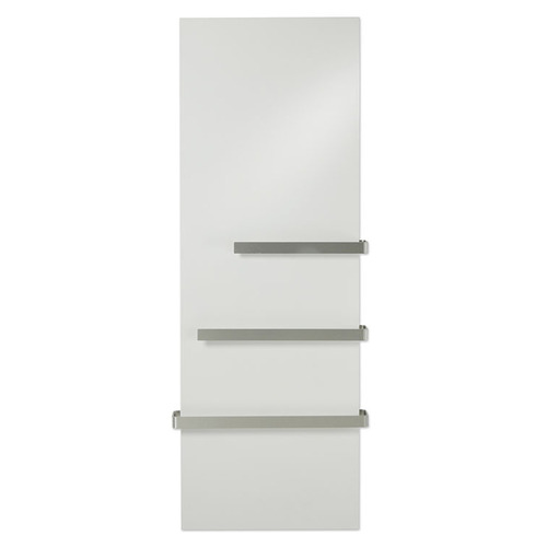 Vitramo Infrarot Badheizkörper 860W weiß VBF-18060 Vitramo Infrarot Badheizkörper 860W weiß VBF-18060