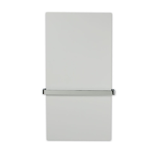 Vitramo Infrarot Badheizkörper 560W weiß VBS-12060 Vitramo Infrarot Badheizkörper 560W weiß VBS-12060