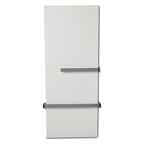 Vitramo Infrarot Badheizkörper 660W weiß VBS-15060 Vitramo Infrarot Badheizkörper 660W weiß VBS-15060