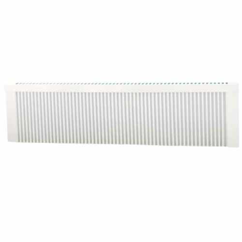 Vitramo Flächenspeicherheizung 800W VFS-0800N Vitramo Flächenspeicherheizung 800W VFS-0800N
