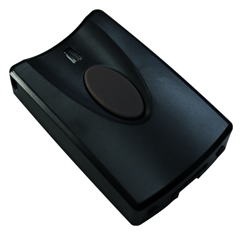 Theben Fernbedienung schwarz theLedaB Remote cont Theben Fernbedienung schwarz theLedaB Remote cont