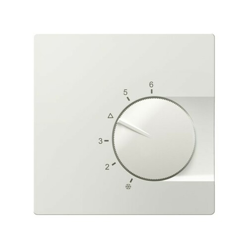 Eberle Controls UP-Raumregler, ähnl. RAL9010 70x70 mm UTE 103#191873158502 Eberle Controls UP-Raumregler, ähnl. RAL9010 70x70 mm UTE 103#191873158502