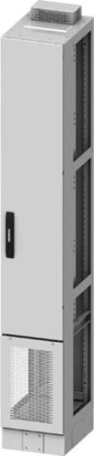 Siemens Dig.Industr. Alpha DIN Trafo-SCHRANK H=1950,B=300,T=400 8GK1483-8KP15 Siemens Dig.Industr. Alpha DIN Trafo-SCHRANK H=1950,B=300,T=400 8GK1483-8KP15
