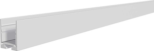 EVN Lichttechnik Alu-Profil 300cm U hoch APH 300