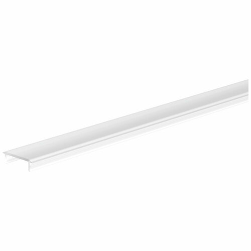 EVN Lichttechnik Kunststoff-Abdeckung opal, 300cm FIO300