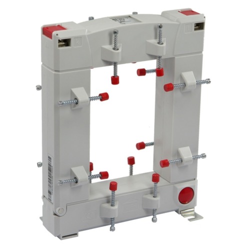 Weidmüller Stromwandler Kabelumbau- Stromwandler KCMA-8-1000-5A-10VA1
