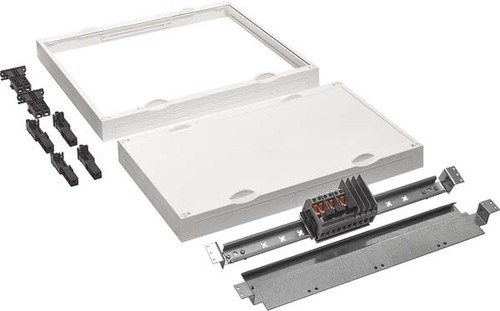Hager Wandlermessfeld UniversN UF52ZWP1