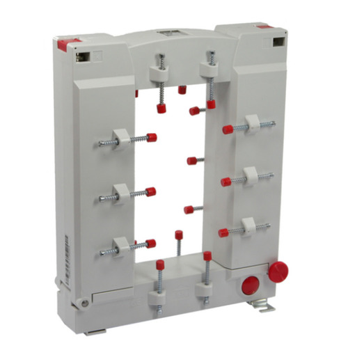 Weidmüller Stromwandler Kabelumbau- Stromwandler KCMA-8-3000-5A-15VA1
