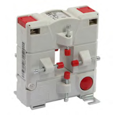 Weidmüller Stromwandler Kabelumbau- Stromwandler KCMA-RCM-23D