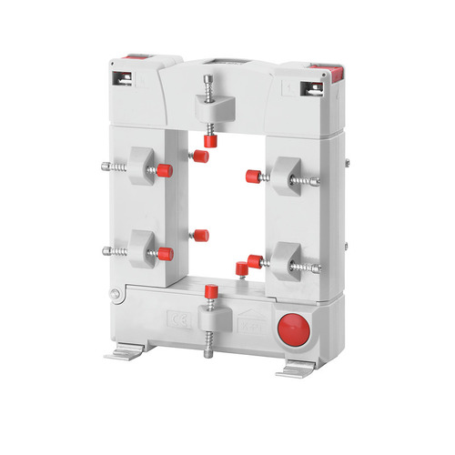 Weidmüller Stromwandler Kabelumbau- Stromwandler KCMA-RCM-58D