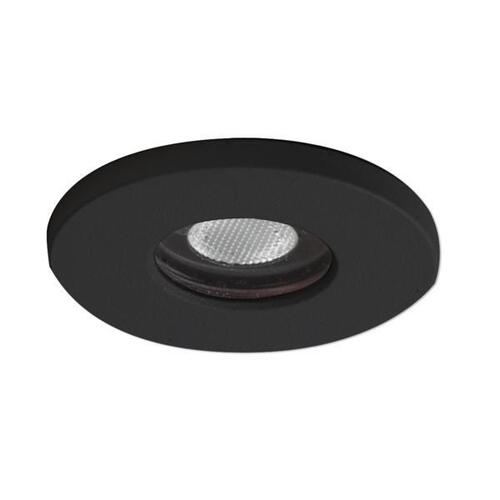 Brumberg Leuchten LED-Lichtpunkt rund IP65 700mA, ww schwarz 12053183 Brumberg Leuchten LED-Lichtpunkt rund IP65 700mA, ww schwarz 12053183