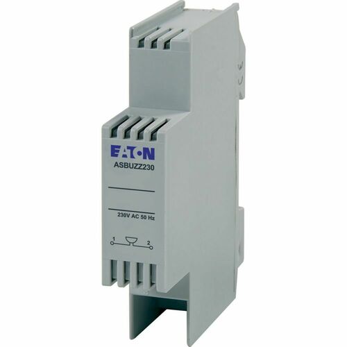 Eaton Summer, 230VAC Summer, 230VAC ASBUZZ230