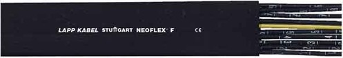 Lapp Kabel&Leitung ÖLFLEX CRANE F 7G2,5 0041049 T500