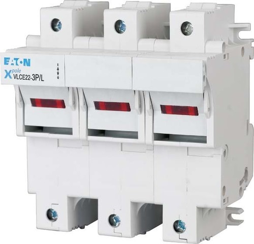 Eaton Sicher.lasttrennschalter 100A, 3p, Gr.22x58 VLCE22-3P/L