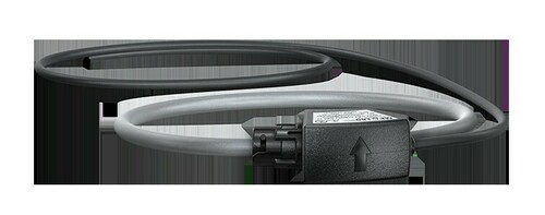 Janitza Electronic Rogowskispule für RCM 580mm 1503619
