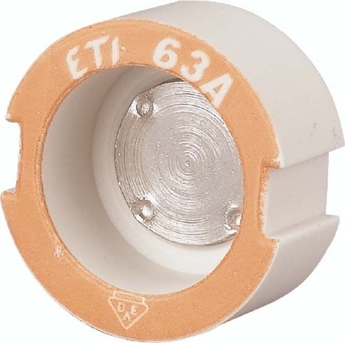 Eaton Passschraube DII, E27, 6A Z-DII/PS-6A