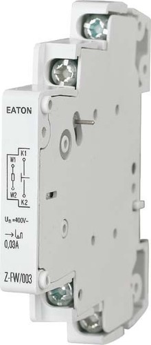 Eaton Fernprüfmodul max. 400VAC, 0,01A Z-FW/001