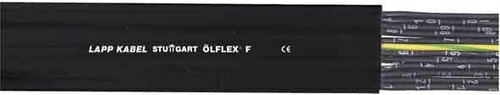 Lapp Kabel&Leitung ÖLFLEX LIFT F 10G1,5 450/750V 0042005/500