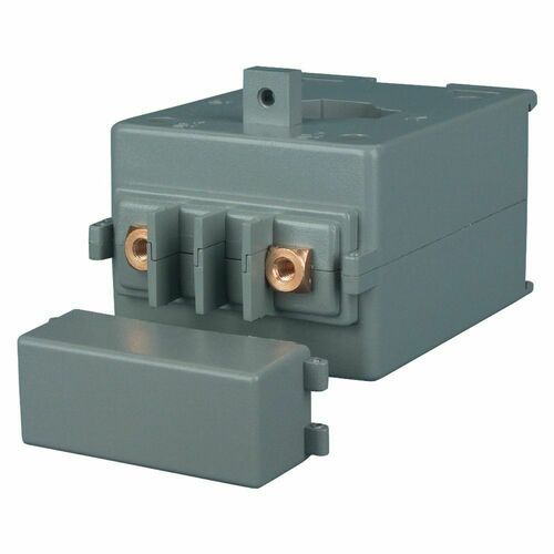 Eaton Messwandler 800/5A,Kl. 0,5, 10VA Z-MG/WAS800