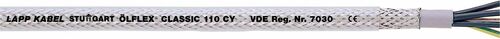 Lapp Kabel&Leitung ÖLFLEX CLASSIC 110 CY 2X2,5 1135402/500