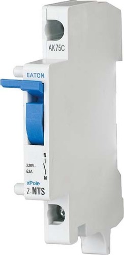 Eaton Neutralleitertrenner Z-NTS