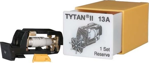 Eaton Sicherungseinsatz D01, 1A, 400V, gL/gG Z-SLS/B-1A Eaton Sicherungseinsatz D01, 1A, 400V, gL/gG Z-SLS/B-1A