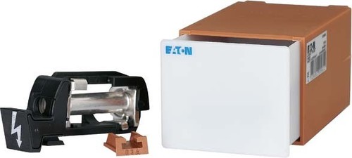 Eaton Trennmesser-Set D02, 63A, 400V Z-SLS/TR-SET