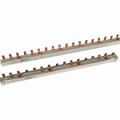 Eaton Phasenschiene 1Ph, 35qmm, Stift,1m Z-SV-35/1P