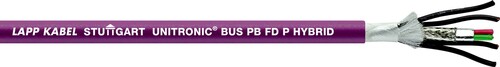 Lapp Kabel&Leitung UNITR. BUS PB FD P HYBRID 1X2X0,64+4X1,5 2170495/500