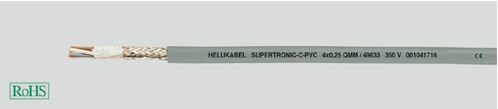 Diverse HEL SUPERTRONIC-C-PVC 4x 0,14 PVC-Schleppkett SUP,TR-C-PVC 4x0,14