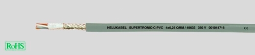 Diverse HEL SUPERTRONIC-C-PVC 7x 0,34 PVC-Schleppkett SUP,TR-C-PVC 7x0,34