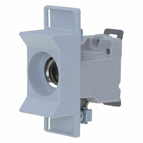 Eaton Sicherungsunterteil Niedersp. 16A 400V 1 POLE BAS#FRN01-B Eaton Sicherungsunterteil Niedersp. 16A 400V 1 POLE BAS#FRN01-B