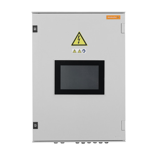 Weidmüller Generatoranschlusskasten PV WUCI08#8000113428