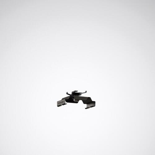 Trilux Befestigungsklammer schwarz D01X078mCaddy-Clip05 Trilux Befestigungsklammer schwarz D01X078mCaddy-Clip05