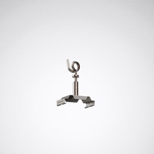 Trilux Aufhängeklammer Aluminium E03SKX 078 03 Trilux Aufhängeklammer Aluminium E03SKX 078 03
