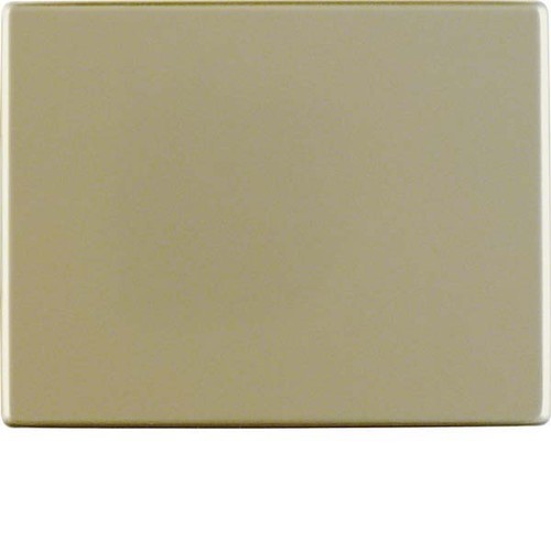 Berker Blindverschluß bronze EIB 75940244