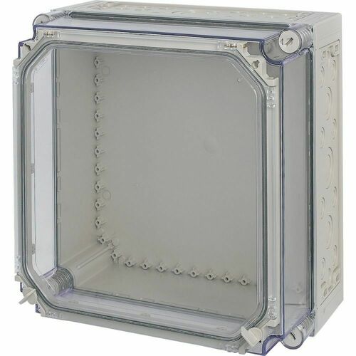 Eaton Isolierstoffgehäuse +Vorprägungen CI44E-200-T Eaton Isolierstoffgehäuse +Vorprägungen CI44E-200-T