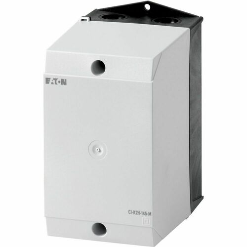 Eaton Isolierstoffgehäuse CI-K2H +Montageplatte CI-K2H-145-M