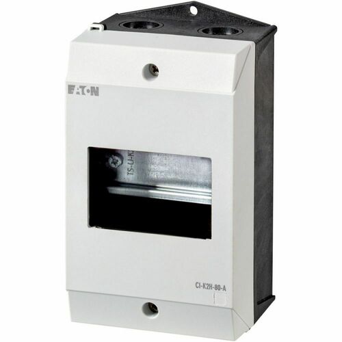 Eaton Isolierstoffgehäuse CI-K2H Hartspiegelausführ. CI-K2H-80-A