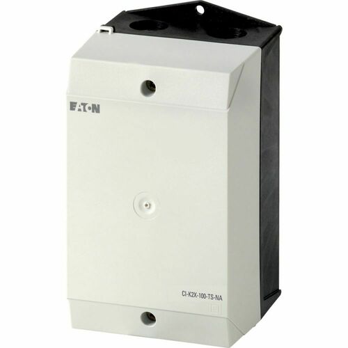Eaton Isolierstoffgehäuse CI-K2X +Tragschiene/CSA CI-K2X-100-TS-NA