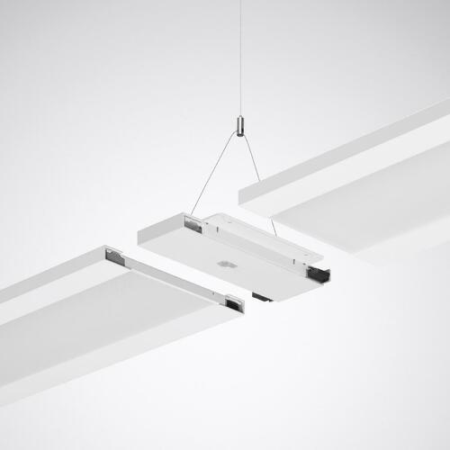Trilux Verbinder Luceos H ZL #8488000 Trilux Verbinder Luceos H ZL #8488000
