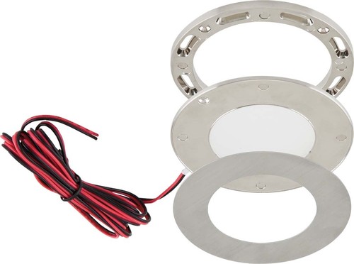 EVN Lichttechnik LED-Ein-/Anbauleuchte 3000K IP20-12V/DC L120251302