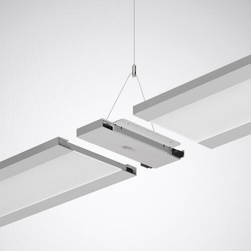 Trilux Verbinder Luceos H ZL #8488100 Trilux Verbinder Luceos H ZL #8488100